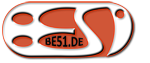 BE51 Logo